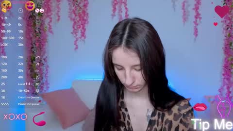 Nika online show from February 13, 2:09 pm