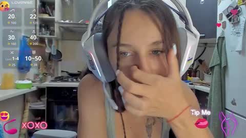 Nika online show from October 2, 5:07 pm