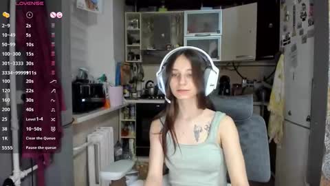 Nika online show from March 26, 8:10 pm