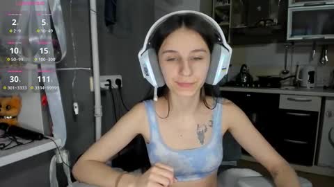 Nika online show from March 7, 8:05 pm