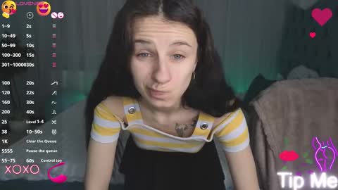 Nika online show from February 22, 2:38 pm