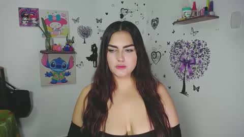 Nina  online show from November 19, 10:32 pm