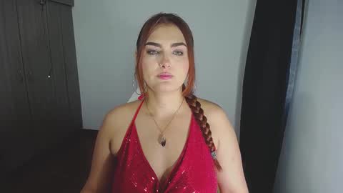 Nina  online show from February 13, 8:13 pm