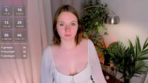 Sophi online show from November 16, 2:28 pm