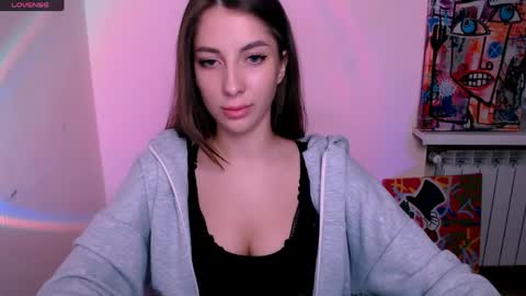 Olivia online show from May 16, 1:41 am