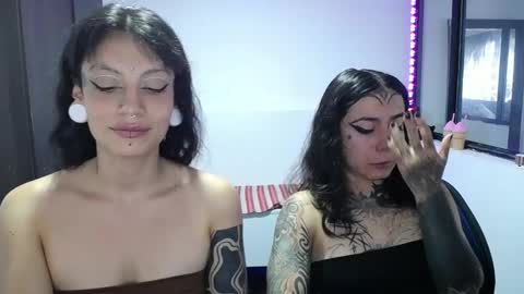 Double Pleasure online show from June 6, 12:22 pm