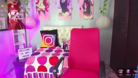 pamela online show from September 28, 2:00 pm