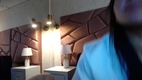 Snapshot of _pamelarodriguez chatting on October 31, 1:04 pm pamela online show from October 31, 1:04 pm