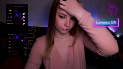  pando4ka  online show from December 14, 6:20 pm