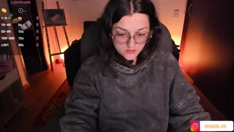 violeta ig  online show from February 11, 1:31 am