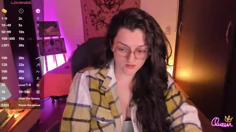 violeta ig  online show from February 10, 2:58 am