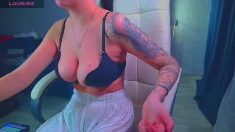 Ilona online show from February 15, 8:13 am