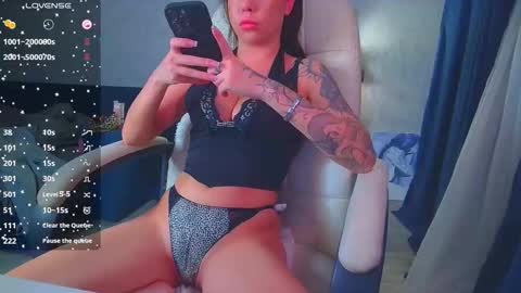 Ilona online show from December 21, 10:52 am