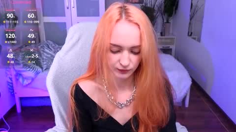 Maisie online show from November 20, 9:38 pm