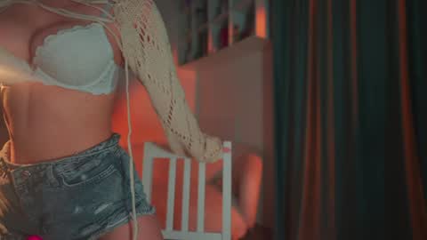 Eva online show from January 14, 11:05 pm