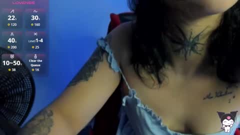 Stefany online show from November 24, 2:08 pm