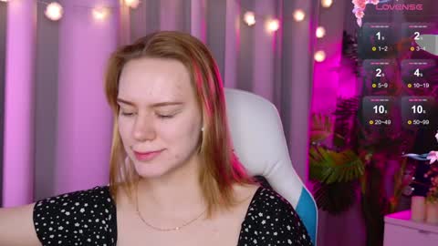 im Amy online show from January 28, 6:05 am