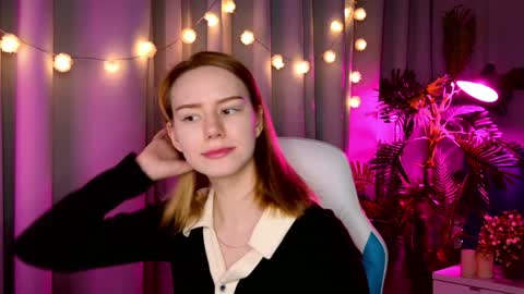 im Amy online show from January 20, 5:26 am