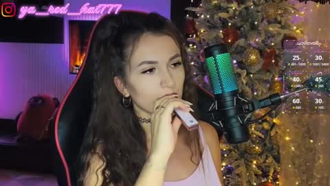 -RED HAT- online show from January 17, 6:59 pm