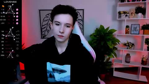 Rein online show from February 17, 5:58 am