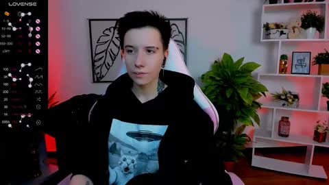 Rein online show from February 25, 6:03 am