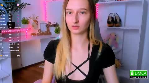 I am Rina online show from November 26, 6:58 am