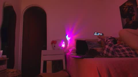 Snapshot of _rose_smith chatting on October 17, 12:58 am _rose_smith online show from October 17, 12:58 am