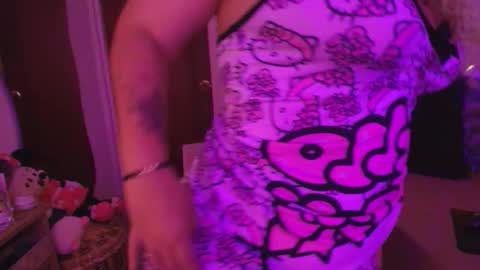 Snapshot of _rose_smith chatting on October 23, 11:44 pm _rose_smith online show from October 23, 11:44 pm