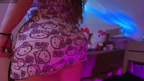 Snapshot of _rose_smith chatting on September 10, 2:22 am _rose_smith online show from September 10, 2:22 am