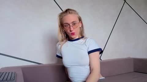 Ruby online show from May 10, 7:10 am