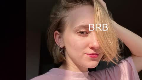 Ruby online show from March 17, 9:46 am