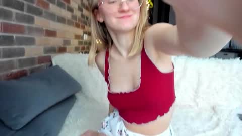 Ruby online show from January 11, 12:10 pm