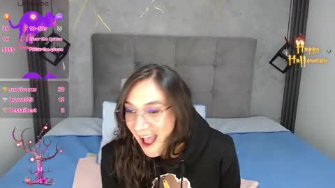 Samanta online show from September 29, 2:11 pm