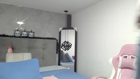 Samanta online show from October 20, 12:52 pm