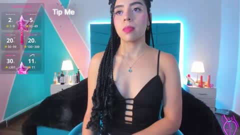 Samara online show from February 19, 3:28 am