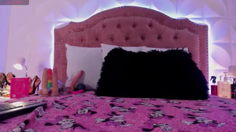 Samara online show from February 12, 4:14 am