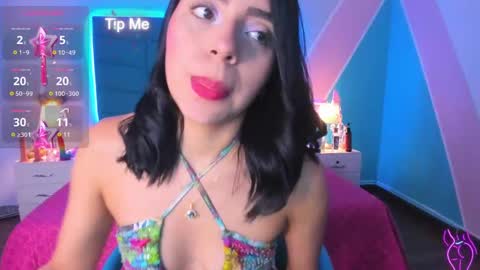 Samara online show from February 26, 4:08 am