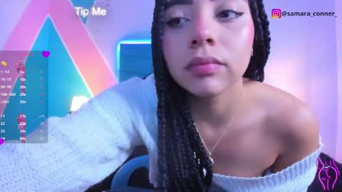 Samara online show from February 6, 3:48 am