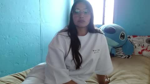 Sammy online show from January 4, 7:34 pm