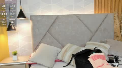 Antonella  online show from April 11, 12:31 pm