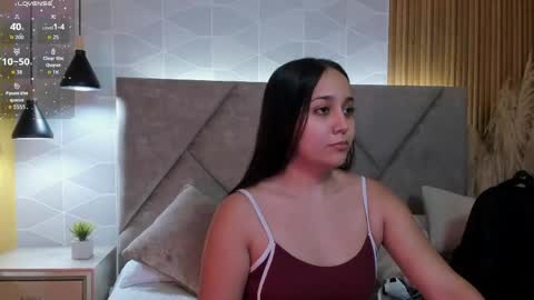 Antonella  online show from April 21, 12:45 pm