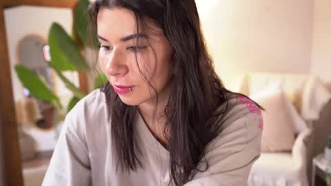 Snapshot of _samycute chatting on September 19, 2:49 pm Samy. online show from September 19, 2:49 pm