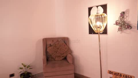 Snapshot of _samycute chatting on February 4, 1:27 pm Samy. online show from February 4, 1:27 pm