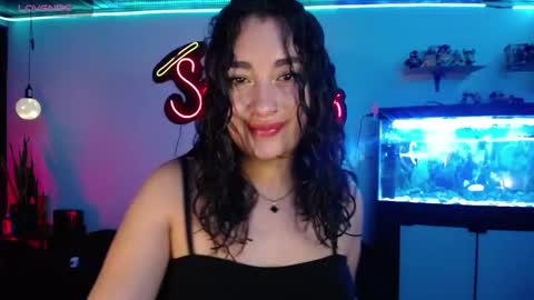  SantaLove  online show from December 5, 6:44 pm