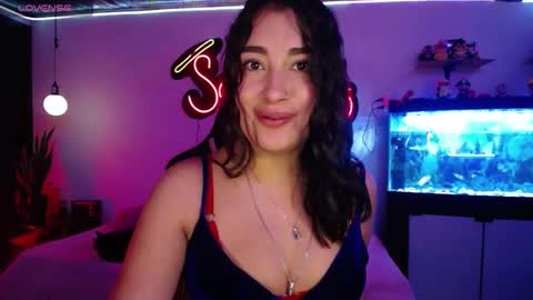  SantaLove  online show from December 3, 6:28 pm