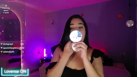  SantaLove  online show from May 28, 12:08 am