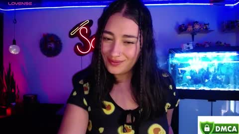  SantaLove  online show from December 9, 6:35 pm