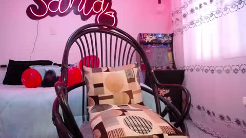  SantaLove  online show from February 22, 9:42 pm