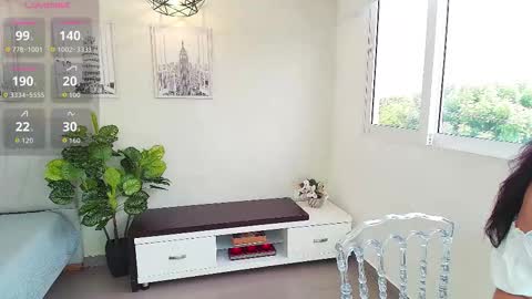 Sassy Girl online show from September 24, 6:18 pm