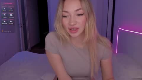 Kat online show from November 28, 6:33 pm